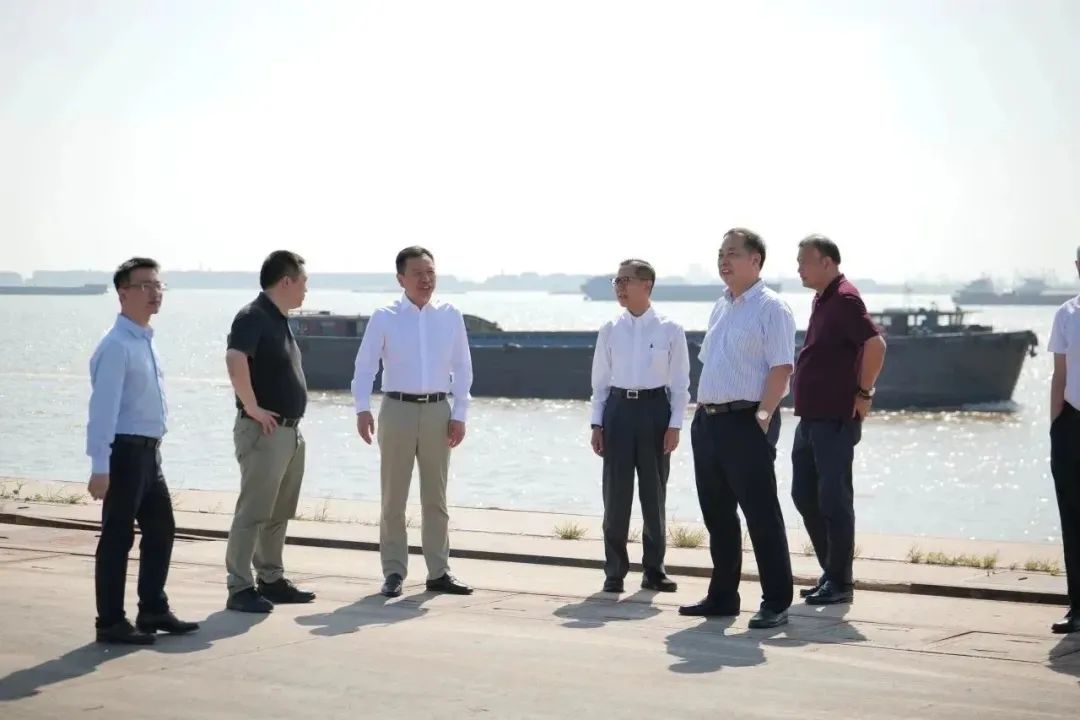 新能源 新动力 新未来|bv伟德国际1946股份“动力与能源产业集群”圆桌座谈会顺利召开