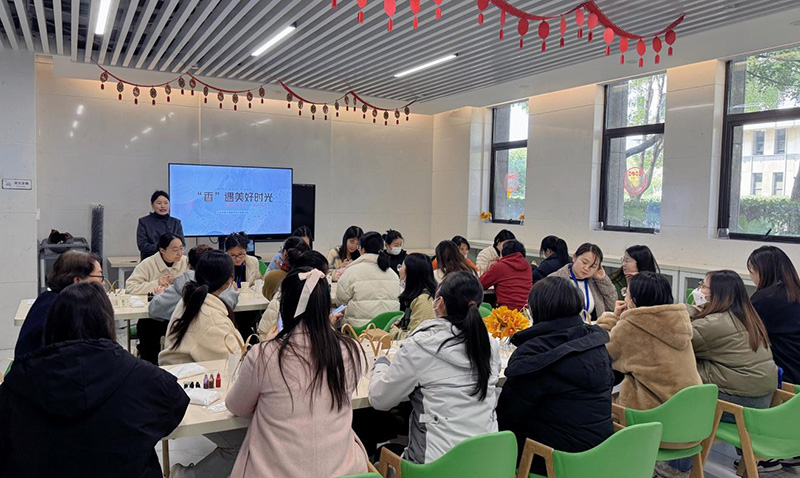 刚健笃实 辉光日新|bv伟德国际1946股份2024年第一季度动态速览