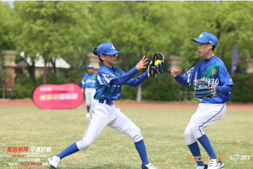 【分院动态】华漕：践行社会责任，关注青少年成长，这家春申金字塔人才企业这样做......