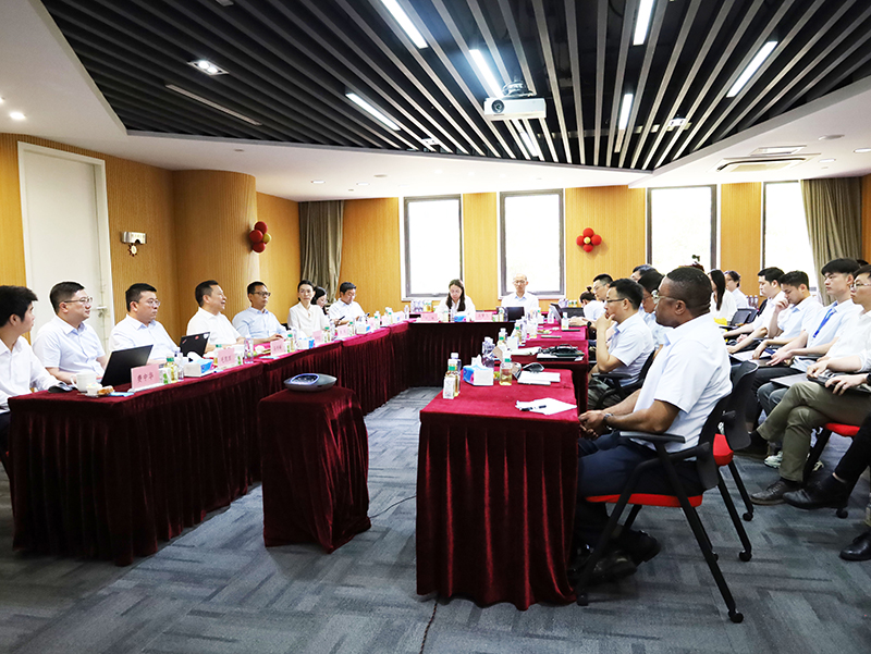 二十一载 智造未来丨贺bv伟德国际1946股份廿一诞辰，再启新篇