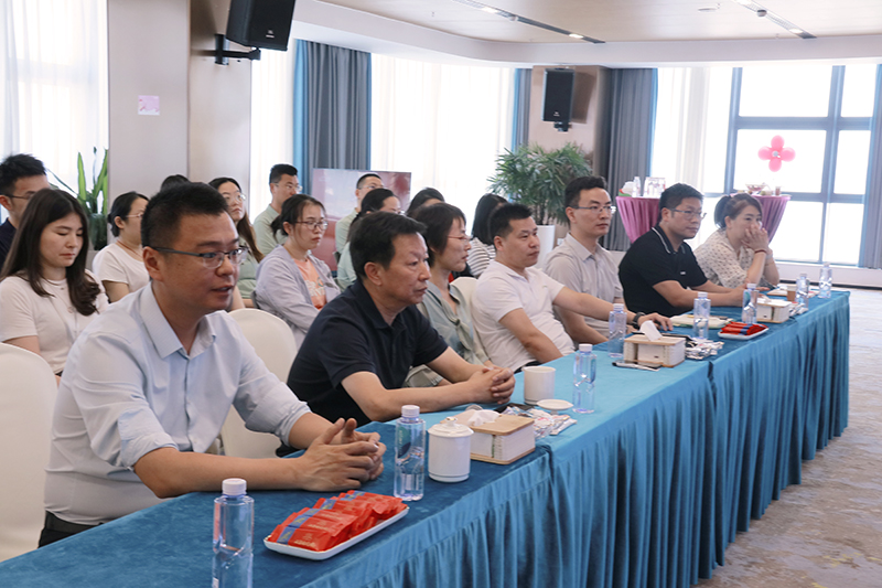 二十一载 智造未来丨贺bv伟德国际1946股份廿一诞辰，再启新篇